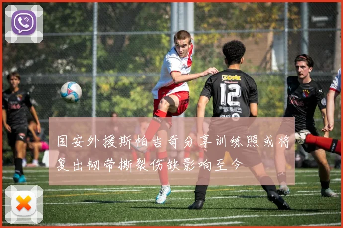 国安外援斯帕吉奇分享训练照或将复出韧带撕裂伤缺影响至今